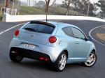 Alfa Romeo MiTo 2009 года (AU)